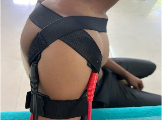 Anatomy Lab Facility Image