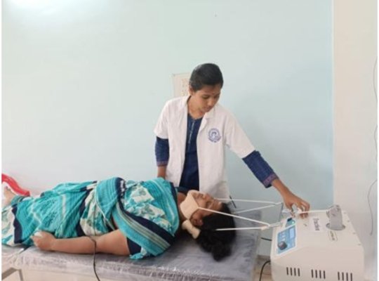 Exercise Therapy Equipment 2