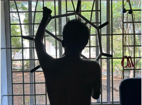 Exercise Therapy Equipment 3