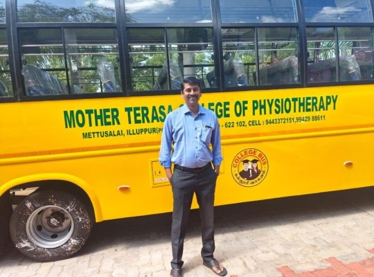 Exercise Therapy Equipment 1