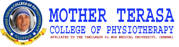 Mother Terasa College of Physiotherapy